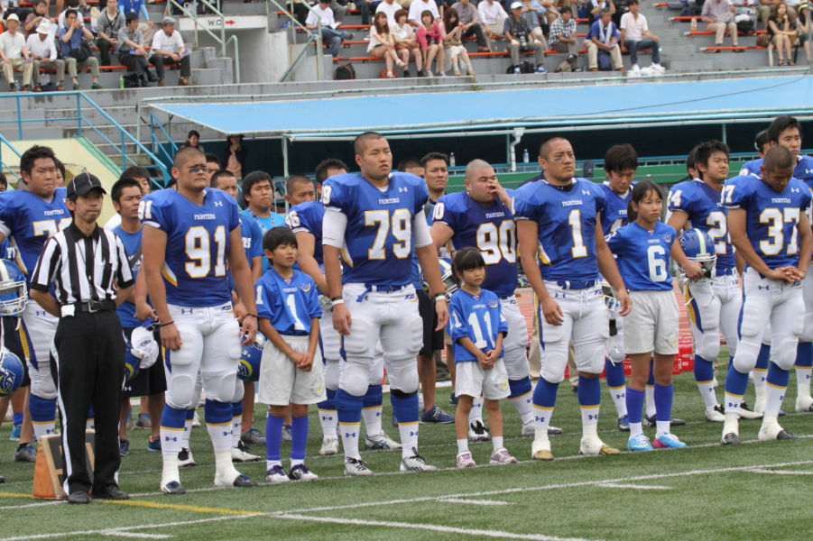 試合速報