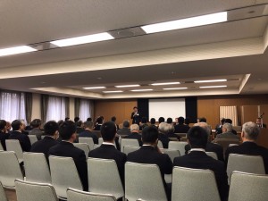 OB会・学年委員会・総会